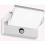 Kinkiet SWIPE 287720 1x21W/LED ip54 od Ideal Lux