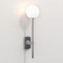 Kinkiet Tacoma 1429003 1x3W/G9 IP44 od Astro Lighting
