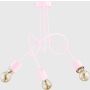 Lampa sufitowa TANGO 28493 3x60W/E27 IP20 od Alfa