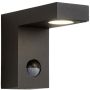 Kinkiet TEXAS 28850/24/30 3000k 1x6w/led 230lm ip54 od Lucide