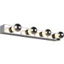 Kinkiet THEATRO 283600406 4x10w/e27 ip44 od Trio