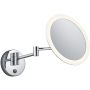 Kinkiet VIEW 282990106 3000k 1x3w/led 280lm ip44 od Trio