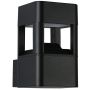 Kinkiet Foleda OWL-5215-3K 3000K 1x10W/LED 432lm IP54 od Italux
