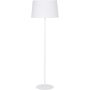 Lampa stojąca podłogowa 2919 MAJA WHITE od TK Lighting