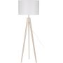 Lampa podłogowa DOVE 2949 1x60W/E27 IP20 od TK Lighting