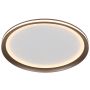 Plafon Artizo PLF-02326-M-CFF 3000K/4000K/6000K 1x24W/LED 2900lm IP20 od Italux