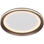 Plafon Artizo PLF-02326-S-CFF 3000K/4000K/6000K 1x18W/LED 2200lm IP20 od Italux