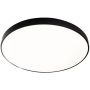 Plafon Ateia PLF-53472-BK 1x21W/LED IP44 od Italux