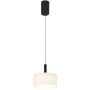 Lampa wisząca Austis PND-02836-1-BK 3000K/4000K/6000K 1x8W/LED 1000lm IP20 od Italux