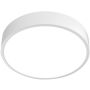 Plafon Botta PLF-63746-L-WH 2800K/4000K/6000K 1x32W/LED 3200lm IP44 od Italux