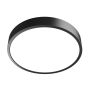 Plafon Botta PLF-63746-M-BK 2800K/4000K/6000K 1x24W/LED 2400lm IP44 od Italux
