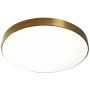 Plafon Ateia PLF-53472-GD 1x21W/LED IP44 od Italux