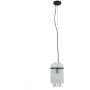 Lampa wisząca Bonte PND-40929-1A-BK 1x40W/E27 IP20 od Italux