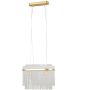 Lampa wisząca Bonte PND-40929-2A-GD 2x40W/E27 IP20 od Italux