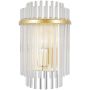 Kinkiet Bonte WL-40929-1A-GD 1x40W/E14 IP20 od Italux