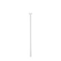 Lampa sufitowa Alha 9104 1x40W/G9 IP20 od Dohar