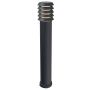 Lampa stojąca Alta 5021B 4000K 1x8W/LED 961lm IP65 od Norlys