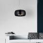 Lampa wisząca COSMO 2 AZ1060 3x60W/E27 od AZzardo