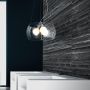 Lampa wisząca COSMO AZ0846 3x60W/E27 od AZzardo