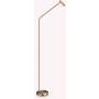 Lampa podłogowa EASY 295503 1x3,5W/LED ip20 od Ideal Lux