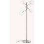 Lampa podłogowa EQUINOXE 290959 4x2W/G4 ip20 od Ideal Lux