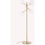 Lampa podłogowa EQUINOXE 290966 4x2W/G4 ip20 od Ideal Lux