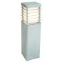 Lampa stojąca Halmstad 295GA 1x9W/E27 IP65 od Norlys