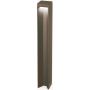Lampa stojąca KURT 294001 4000K 1x11W/LED ip54 od Ideal Lux