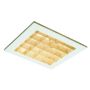 Downlight wpuszczany 295712 LARON od Markslojd