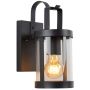 Kinkiet LINDELO 29825/01/30 1x60w/e27 ip23 od Lucide