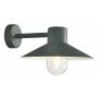 Kinkiet Lund 290B 1x9W/E27 IP55 od Norlys