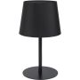 Stołowa lampa 2936 MAJA BLACK od TK Lighting