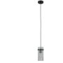 Lampa wisząca Merto PND-40930-1A-BK 1x40W/E14 IP20 od Italux
