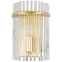 Kinkiet Merto WL-40930-1A-GD 1x40W/E14 IP20 od Italux