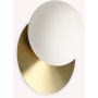 Kinkiet NINFEA 293646 1x15W/GX53 ip20 od Ideal Lux