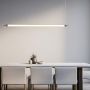 Lampa wisząca PENDANT LED 25446 3000K 33W/led 2460lm IP20 od Zambelis