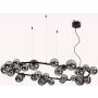 Lampa wisząca PERLAGE 296753 30x15W/G9 ip20 od Ideal Lux