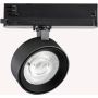 Reflektor szynowy POV 3 f 296333 1x22W/LED ip20 od Ideal Lux