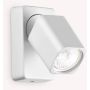 Spot RUDY 294766 1x35W/GU10 ip20 od Ideal Lux