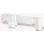 Spot RUDY 294803 2x35W/GU10 ip20 od Ideal Lux