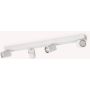 Spot RUDY 294827 4x35W/GU10 ip20 od Ideal Lux