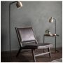 Lampa podłogowa Selva 299930 1x40W/E27 od Gallery Direct