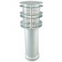Lampa stojąca Stockholm 298GA 1x9W/E27 IP65 od Norlys