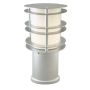 Lampa stojąca Stockholm 299GA 1x9W/E27 IP65 od Norlys