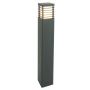 Lampa stojąca Stockholm 5022B 4000K 1x10W/LED 1164lm IP65 od Norlys
