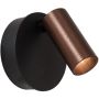 Kinkiet TONI 29933/02/96 2700-4000k 1x2w/led 120lm ip20 od Lucide