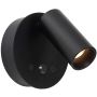 Kinkiet TONI 29934/02/30 2700-4000k 1x2w/led 120lm ip20 od Lucide