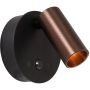 Kinkiet TONI 29934/02/96 2700-4000k 1x2w/led 120lm ip20 od Lucide