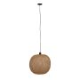 Lampa wisząca BAMBOO 55857-017 1x40W/E27 IP20 od Dijk