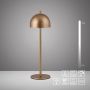 Lampa stołowa BELLIS 19244-12 3000k 1x2,5W/LED 210lm ip54 od Paul Neuhaus